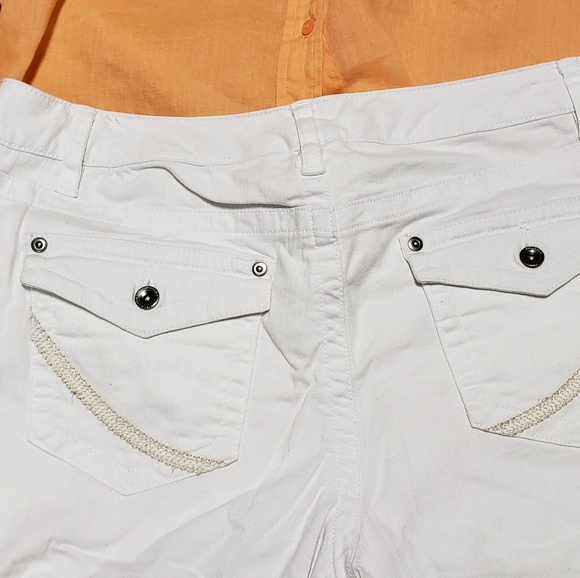 ⭐ Sonoma Life + Style shorts - Picture 4 of 8